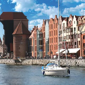 Hanza Gdańsk