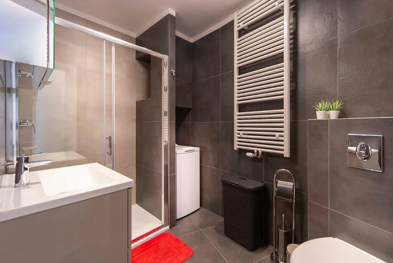 Apartments Kontinuum Gdansk by Renters Polen